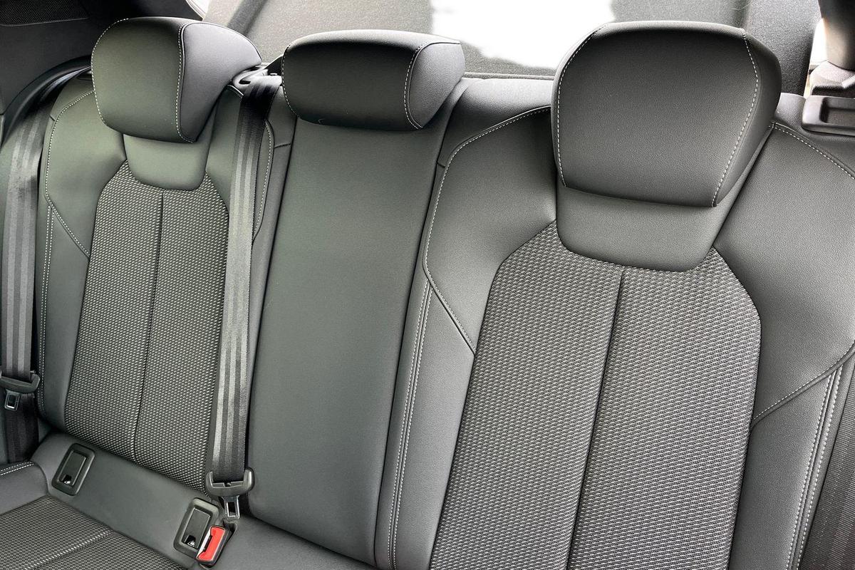 Used Audi A1 2025 for sale - 76680480: Photo 9