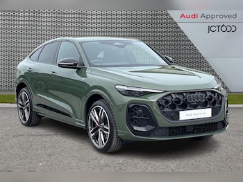 Used Audi Q5 2026 for sale - 78388744: Photo