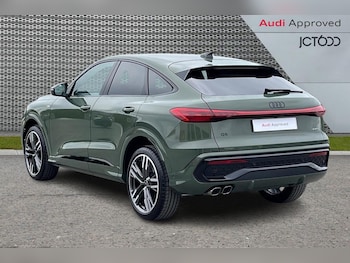 Used Audi Q5 2026 for sale - 78388744: Photo