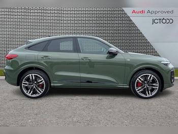 Used Audi Q5 2026 for sale - 78388744: Photo