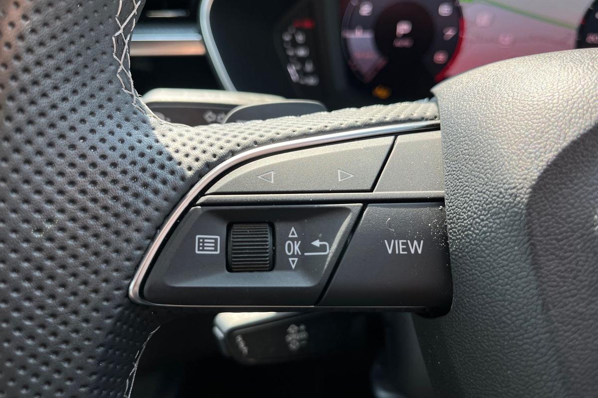 Used Audi Q3 2024 for sale - 76677113: Photo 16