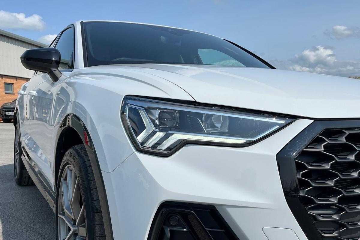 Used Audi Q3 2024 for sale - 76677113: Photo 19