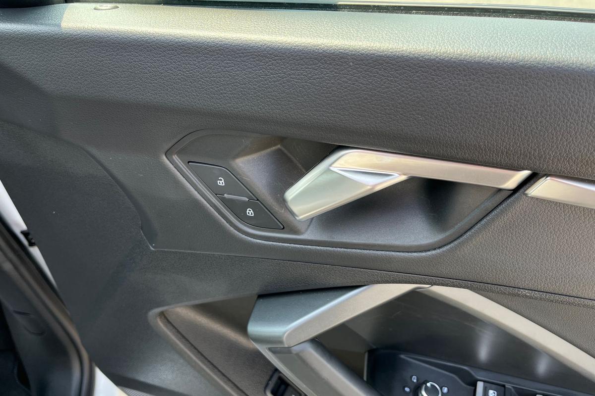 Used Audi Q3 2024 for sale - 76677113: Photo 24