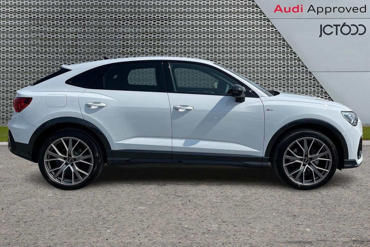 Used Audi Q3 2024 for sale - 76677113: Photo 4