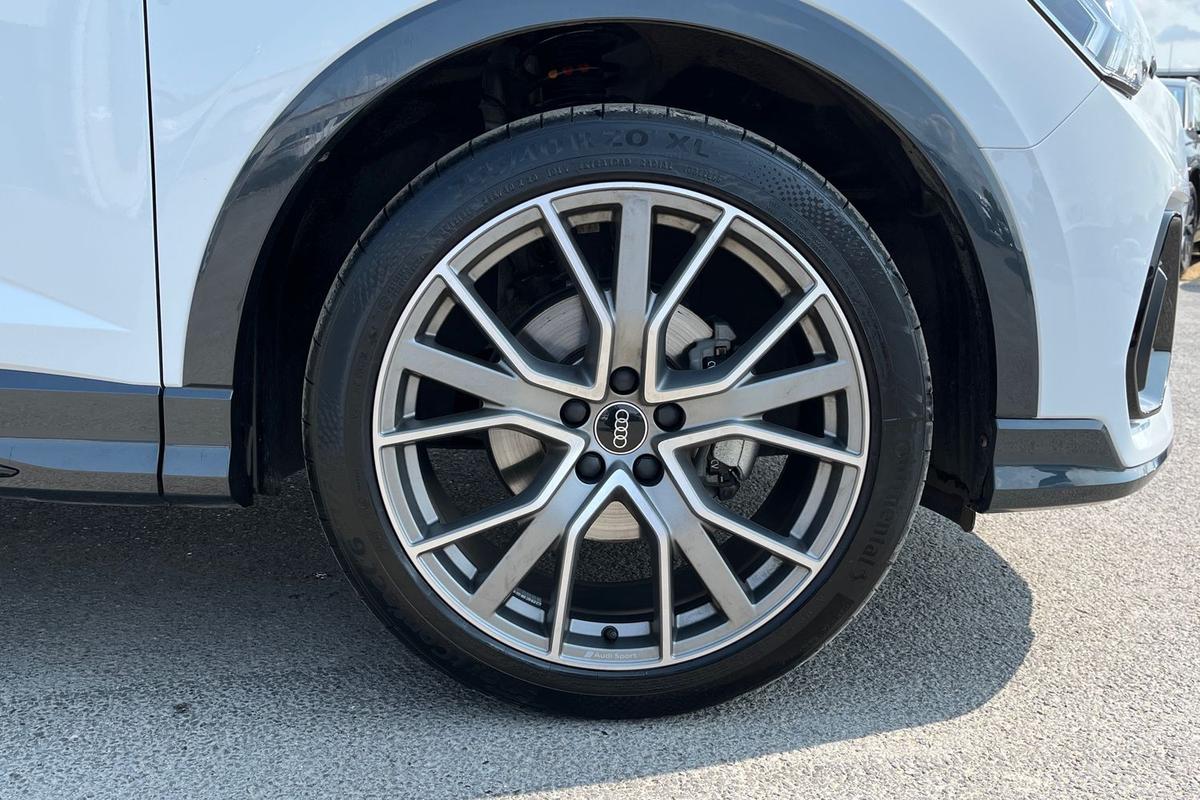 Used Audi Q3 2024 for sale - 76677113: Photo 5