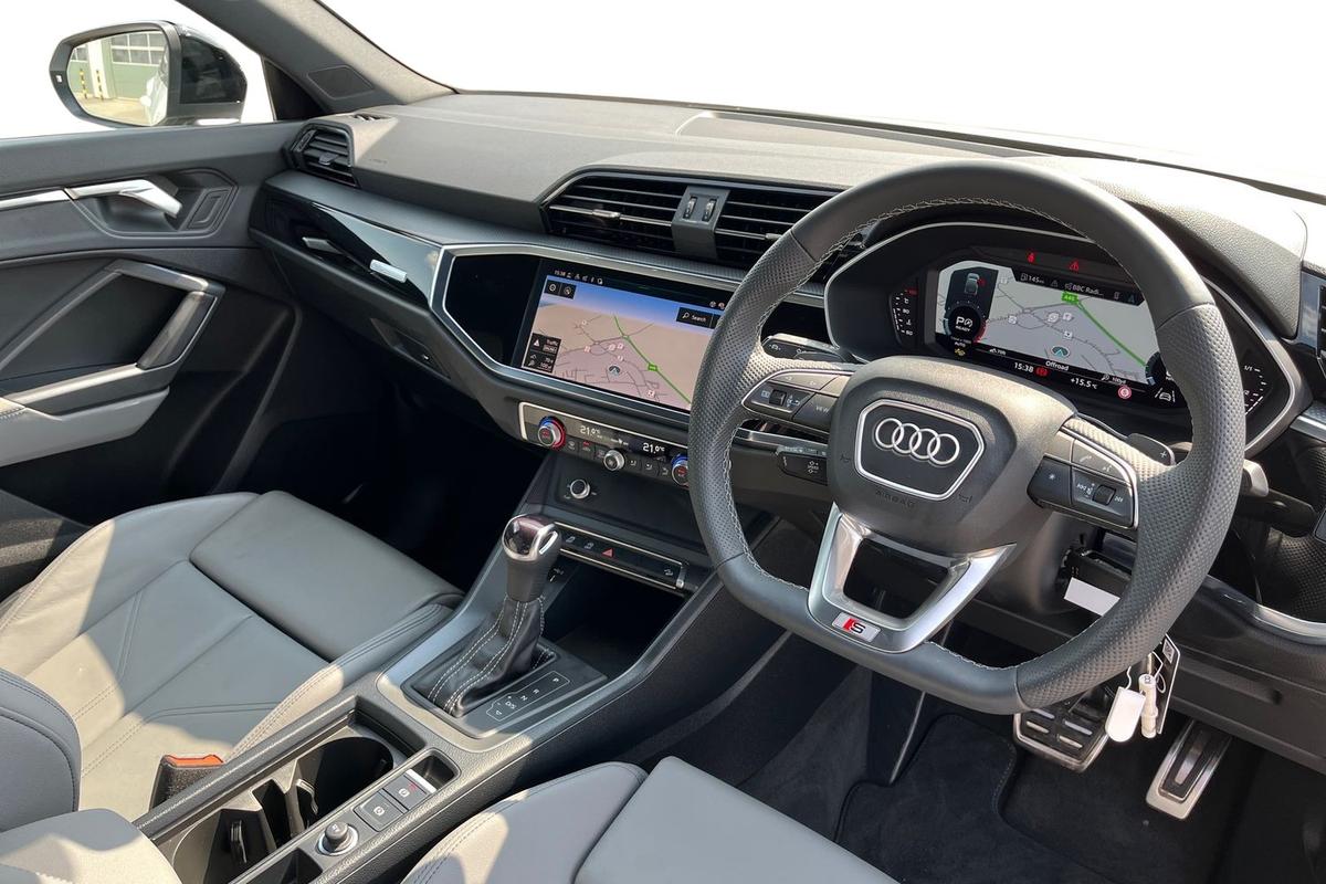 Used Audi Q3 2024 for sale - 76677113: Photo 6