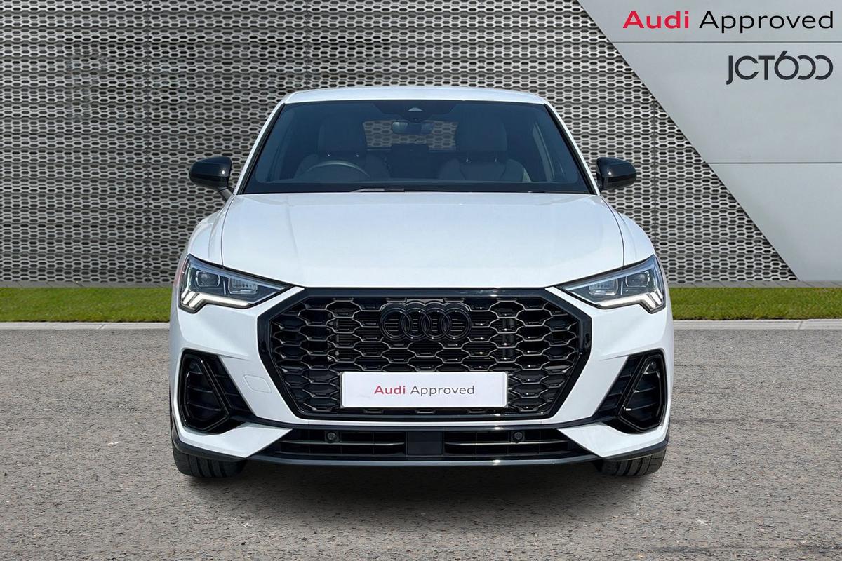 Used Audi Q3 2024 for sale - 76677113: Photo 8