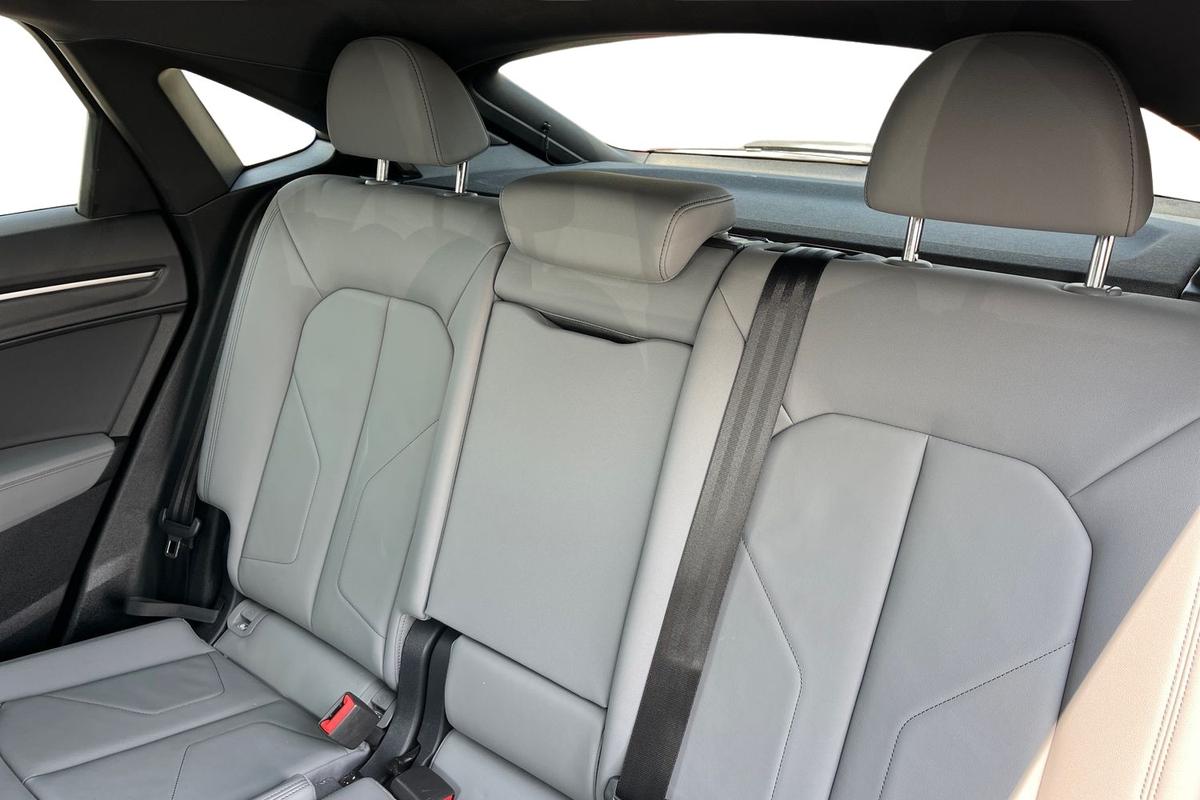 Used Audi Q3 2024 for sale - 76677113: Photo 9