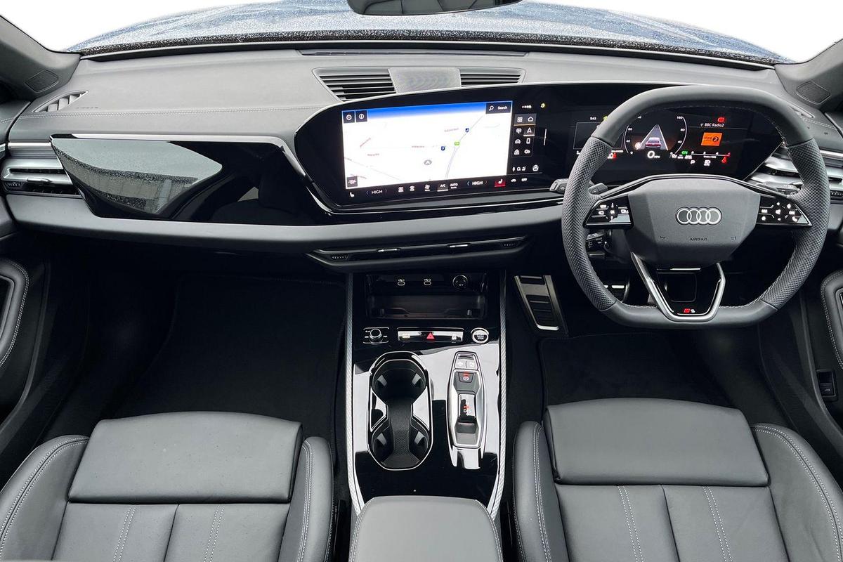 Used Audi A5 2026 for sale - 77634530: Photo 10