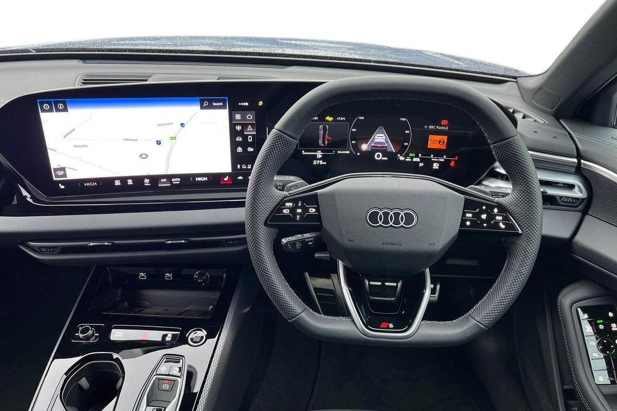 Used Audi A5 2026 for sale - 77634530: Photo 11