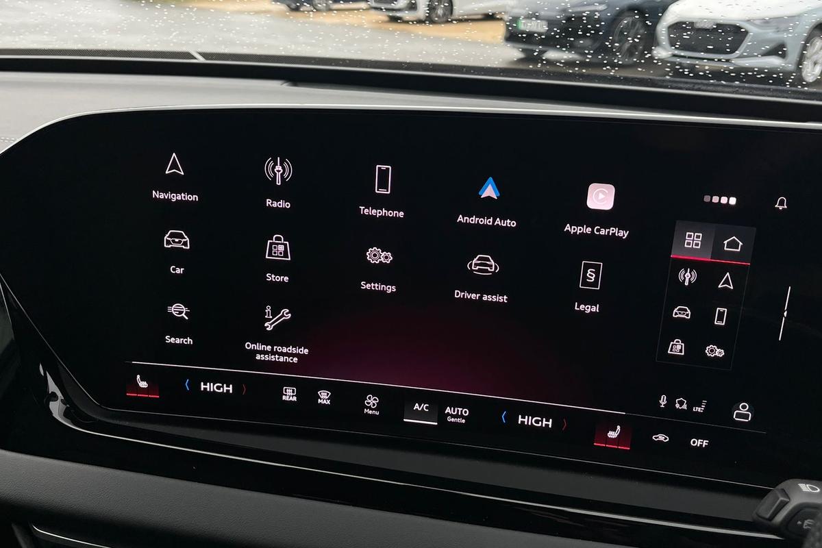 Used Audi A5 2026 for sale - 77634530: Photo 13