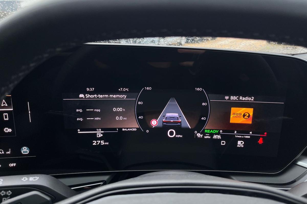 Used Audi A5 2026 for sale - 77634530: Photo 15