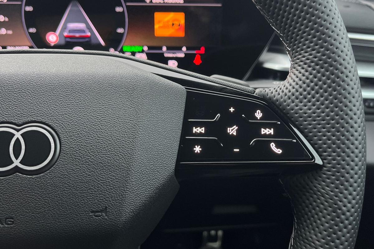 Used Audi A5 2026 for sale - 77634530: Photo 17