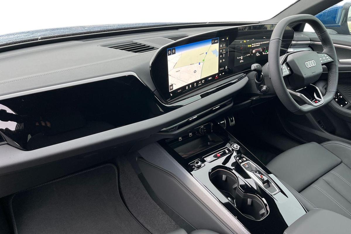 Used Audi A5 2026 for sale - 77634530: Photo 2