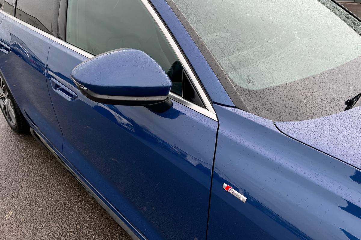 Used Audi A5 2026 for sale - 77634530: Photo 20