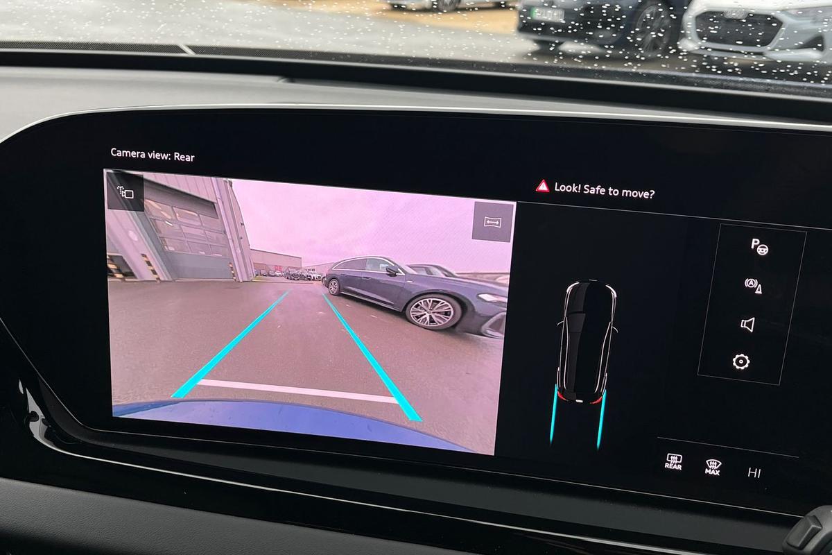 Used Audi A5 2026 for sale - 77634530: Photo 23