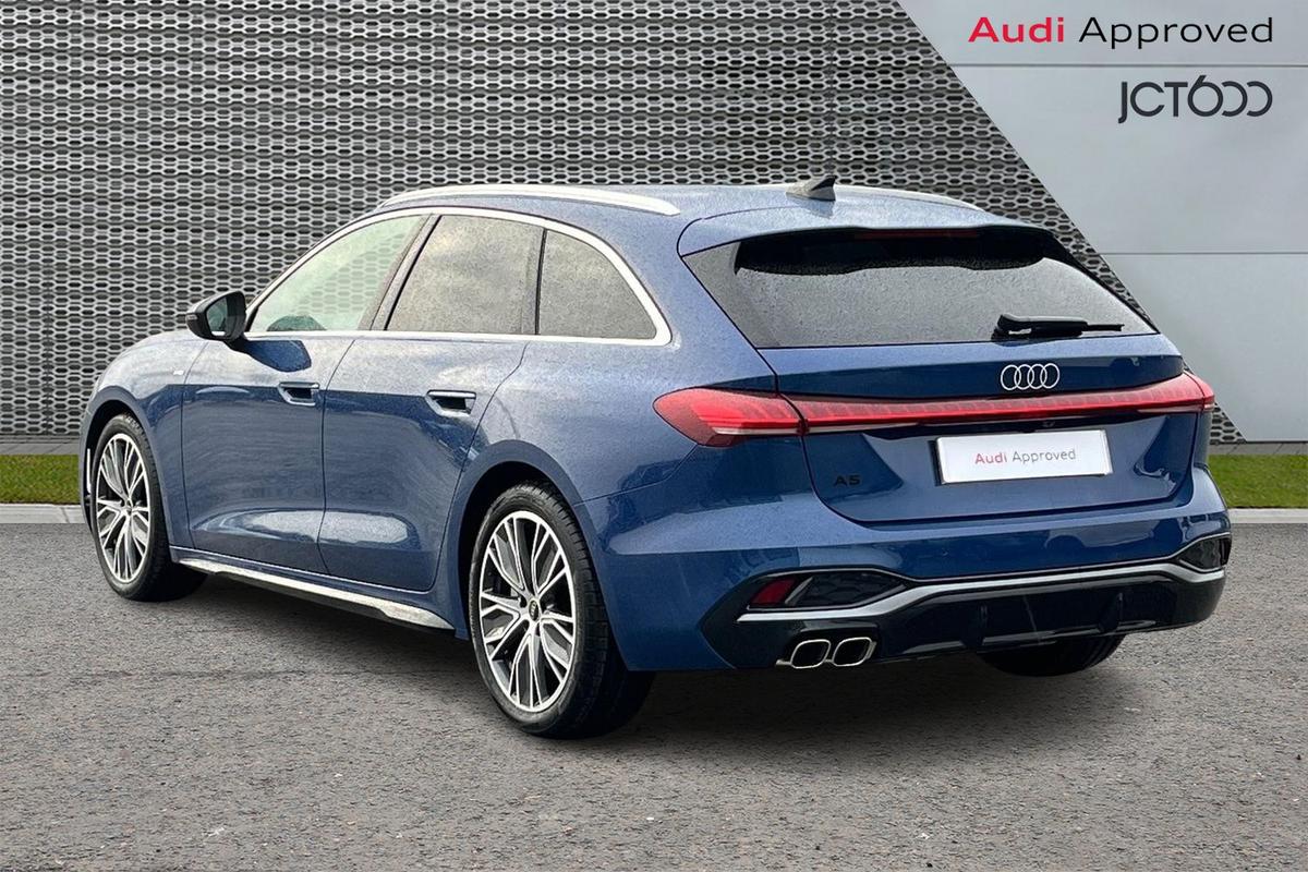 Used Audi A5 2026 for sale - 77634530: Photo 3