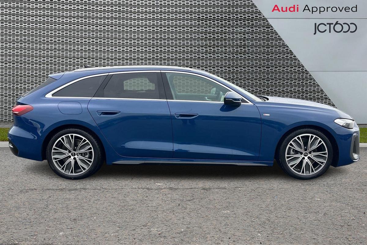 Used Audi A5 2026 for sale - 77634530: Photo 4