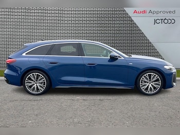 Used Audi A5 2026 for sale - 77634530: Photo