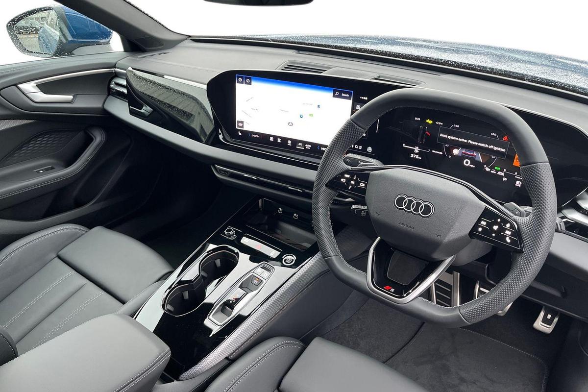 Used Audi A5 2026 for sale - 77634530: Photo 6