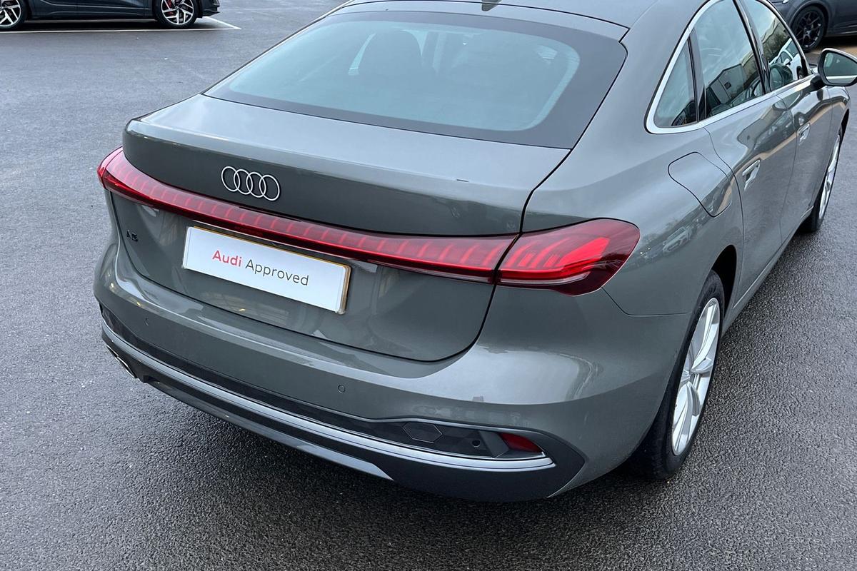 Used Audi A5 2026 for sale - 77533230: Photo 18