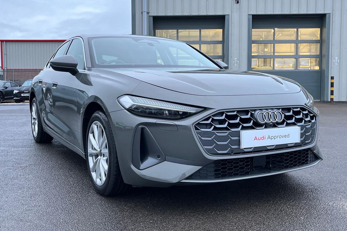 Used Audi A5 2026 for sale - 77533230: Photo 22