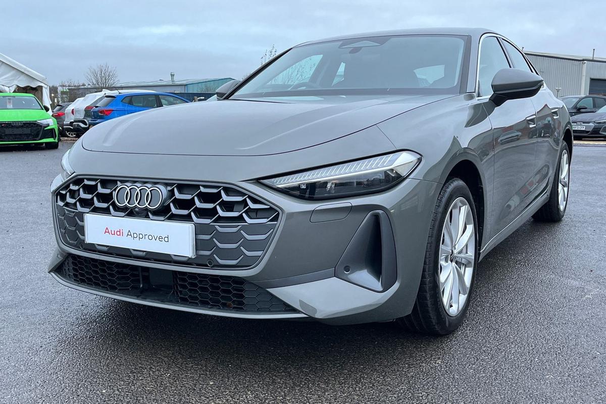 Used Audi A5 2026 for sale - 77533230: Photo 23