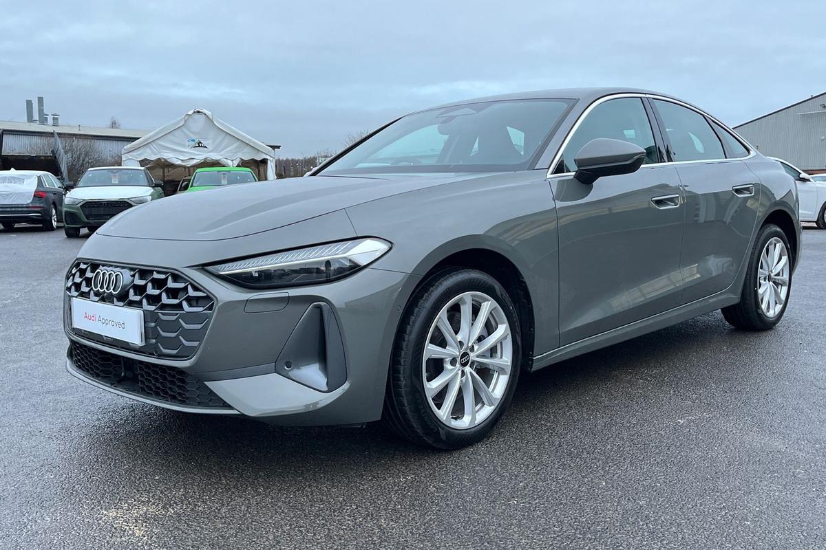 Used Audi A5 2026 for sale - 77533230: Photo 24