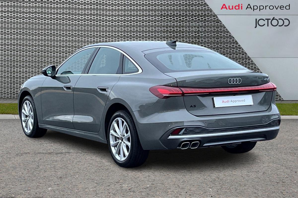 Used Audi A5 2026 for sale - 77533230: Photo 3