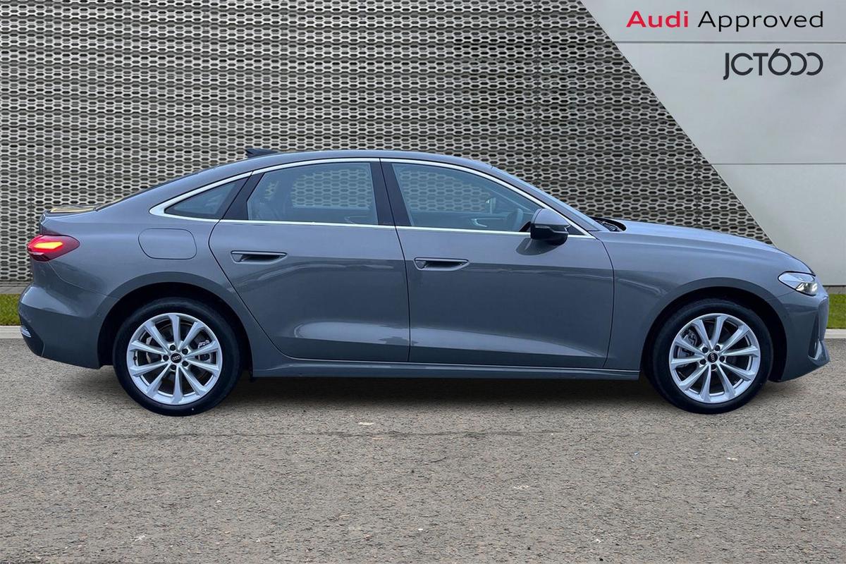 Used Audi A5 2026 for sale - 77533230: Photo 4