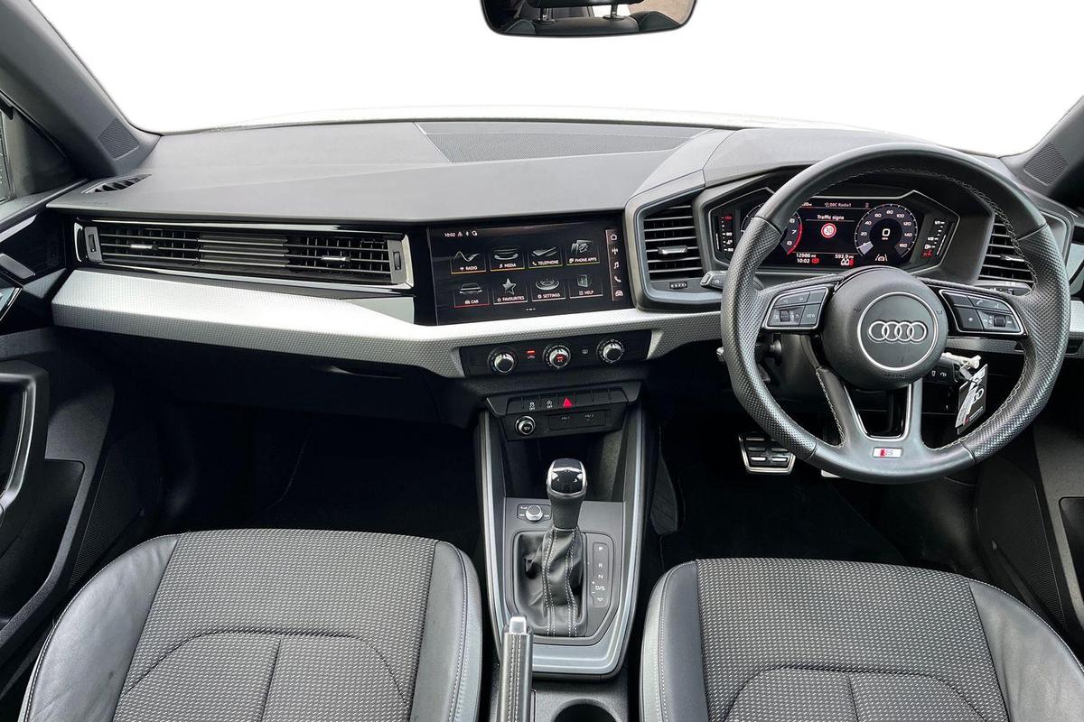 Used Audi A1 2024 for sale - 77533409: Photo 10