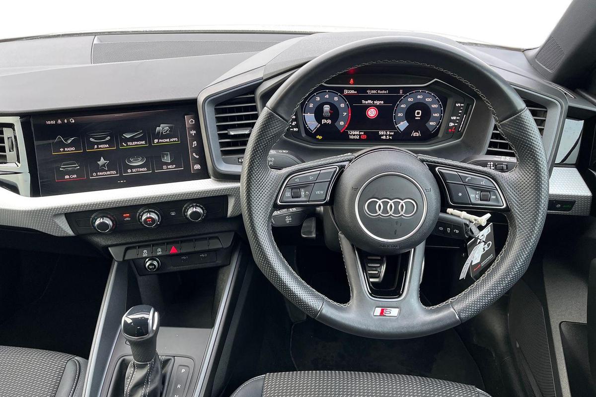 Used Audi A1 2024 for sale - 77533409: Photo 11