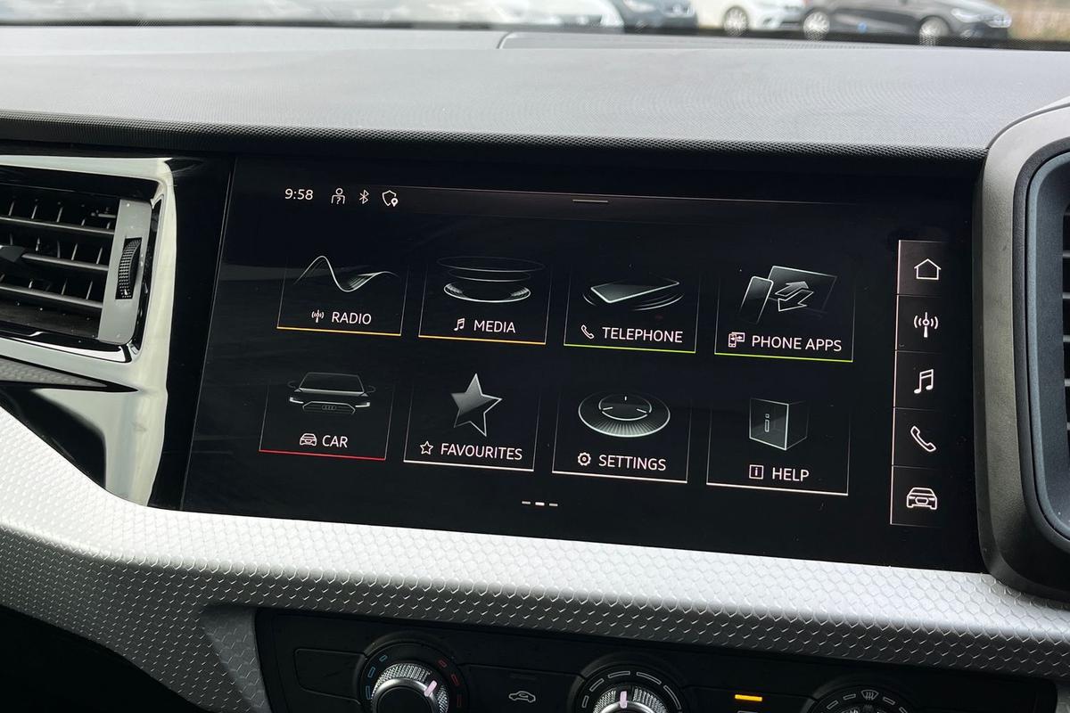 Used Audi A1 2024 for sale - 77533409: Photo 13