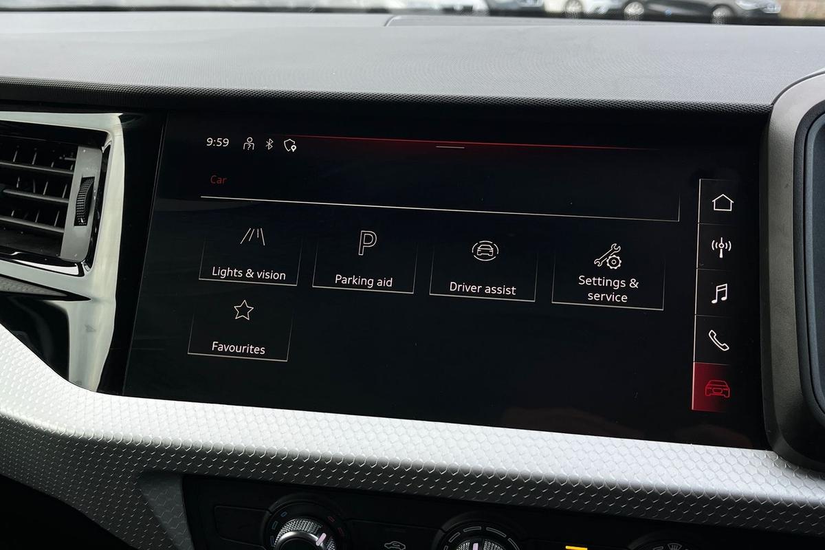 Used Audi A1 2024 for sale - 77533409: Photo 14