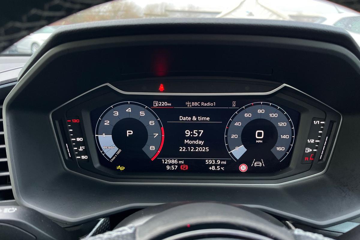 Used Audi A1 2024 for sale - 77533409: Photo 15