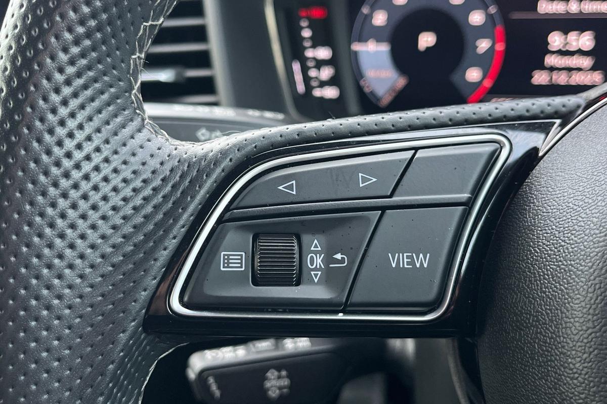 Used Audi A1 2024 for sale - 77533409: Photo 16