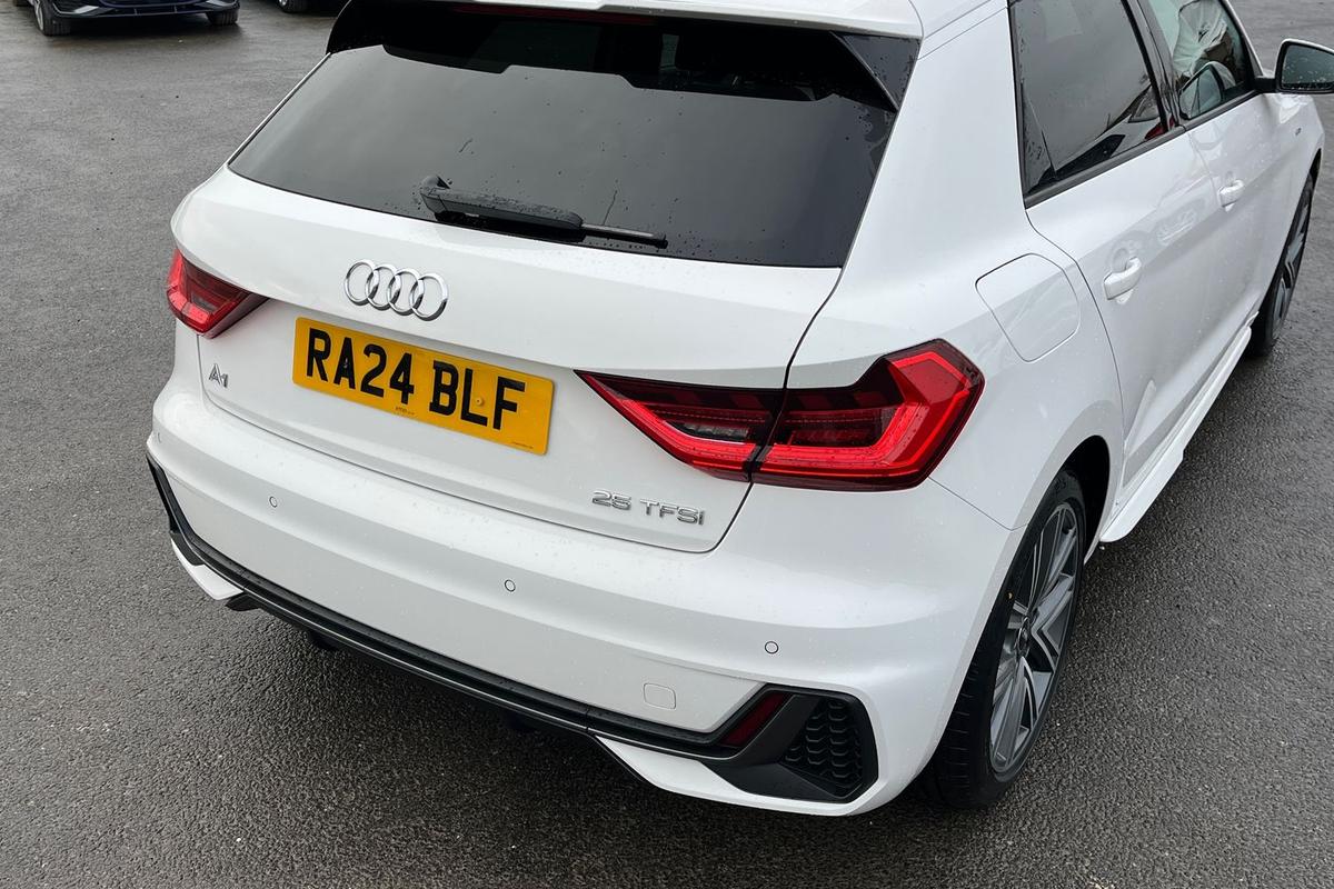 Used Audi A1 2024 for sale - 77533409: Photo 18