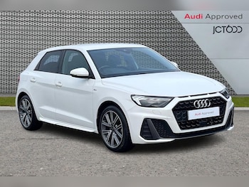 Audi A1 feature image