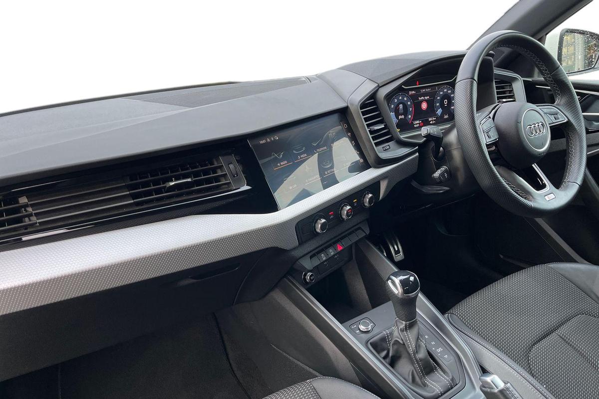 Used Audi A1 2024 for sale - 77533409: Photo 2