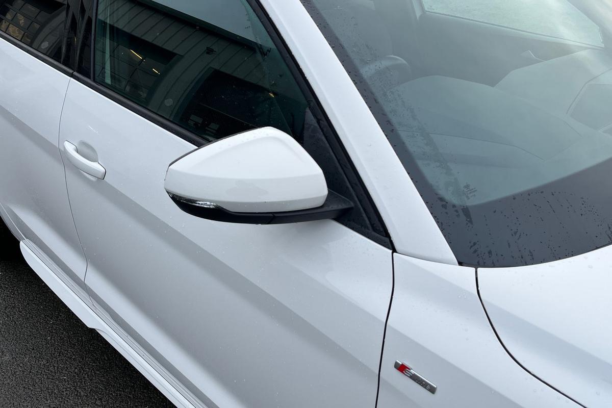 Used Audi A1 2024 for sale - 77533409: Photo 20