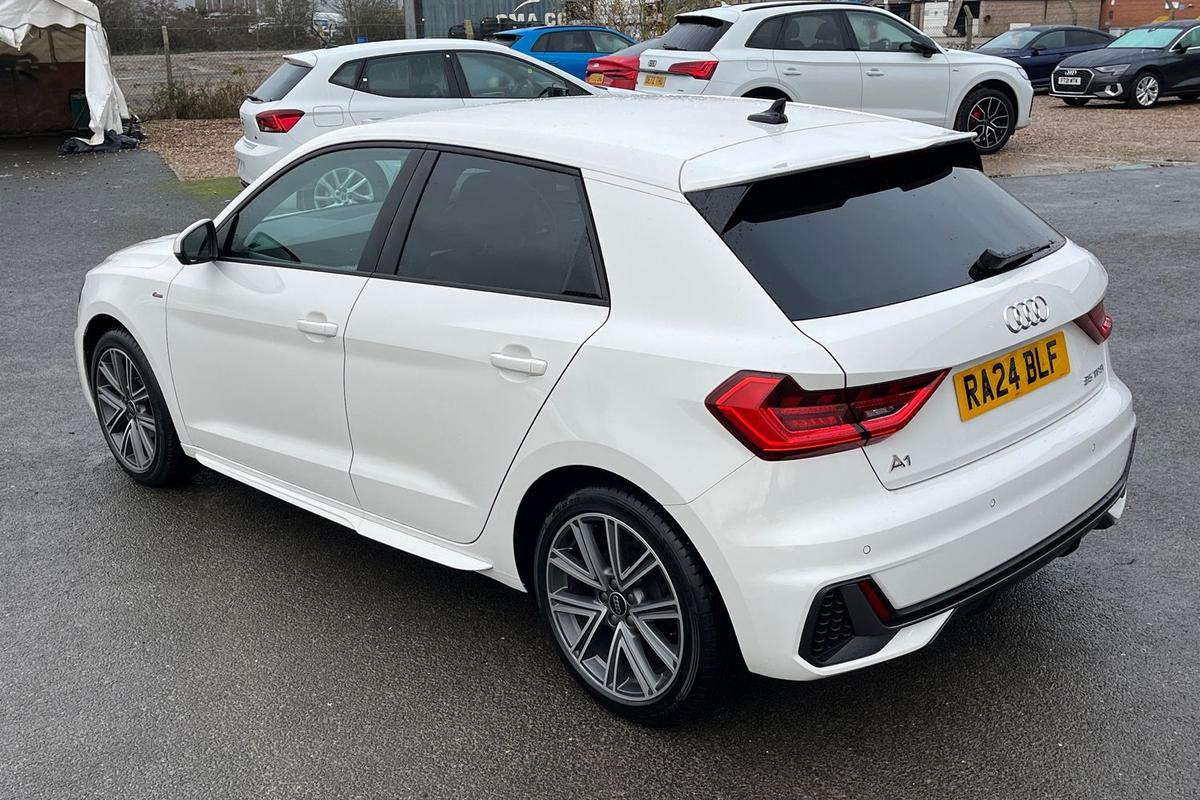 Used Audi A1 2024 for sale - 77533409: Photo 21