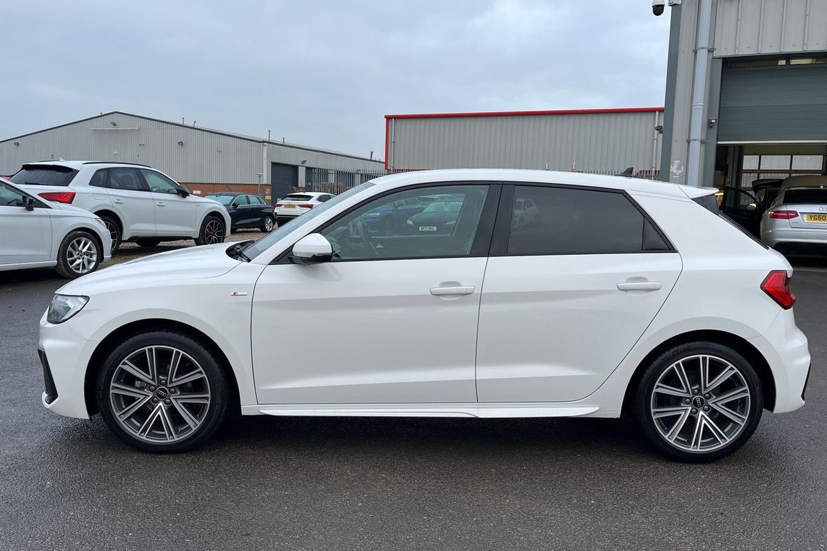 Used Audi A1 2024 for sale - 77533409: Photo 23