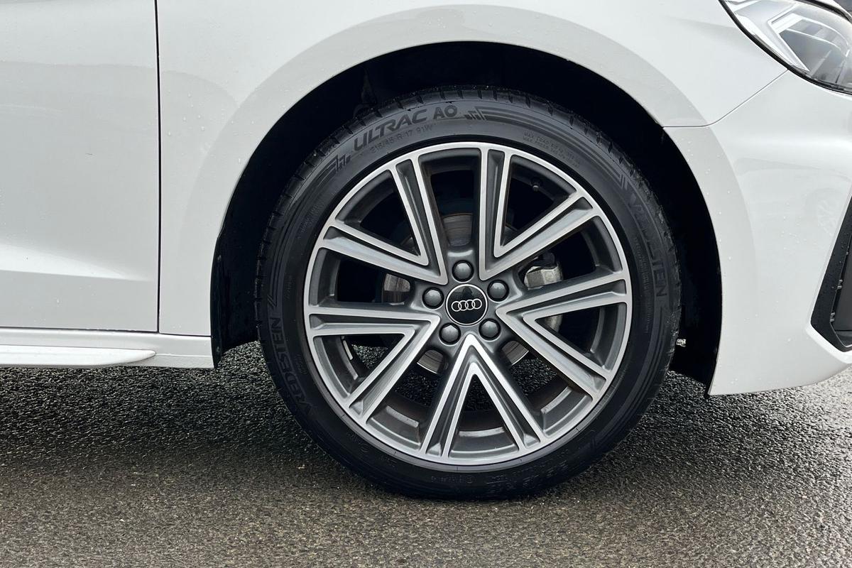 Used Audi A1 2024 for sale - 77533409: Photo 5