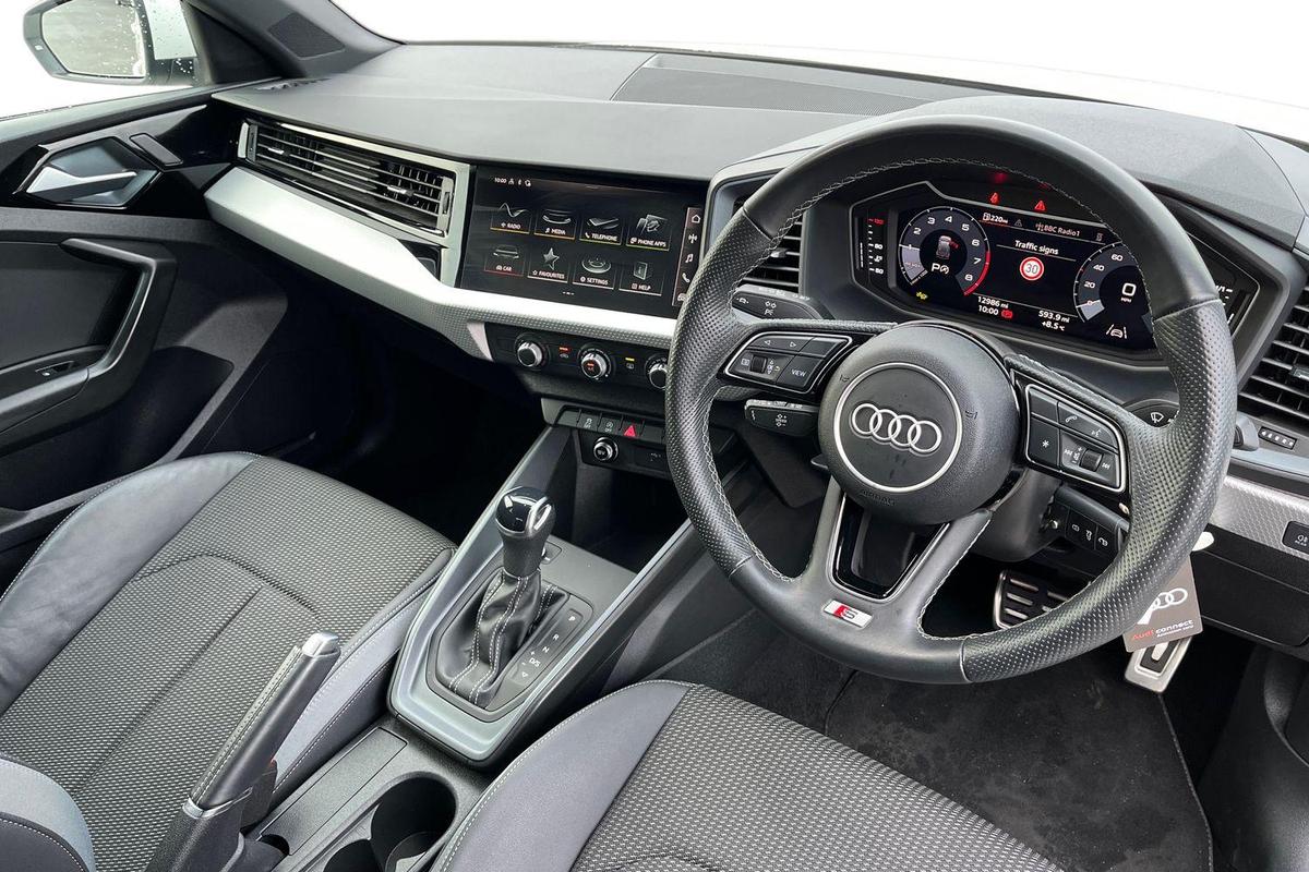 Used Audi A1 2024 for sale - 77533409: Photo 6