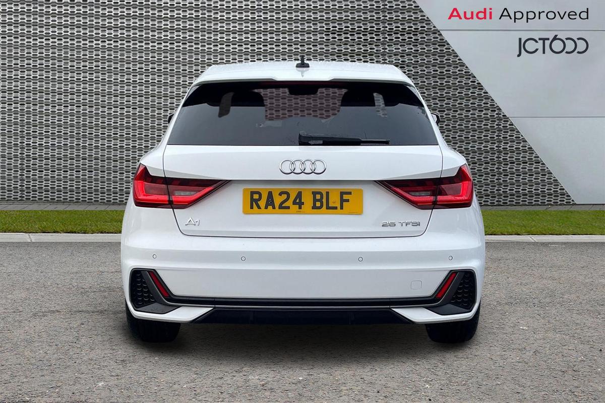 Used Audi A1 2024 for sale - 77533409: Photo 7