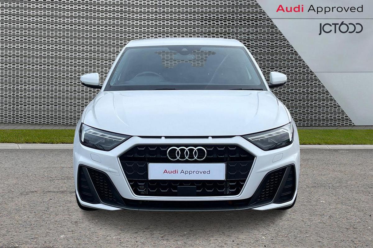 Used Audi A1 2024 for sale - 77533409: Photo 8