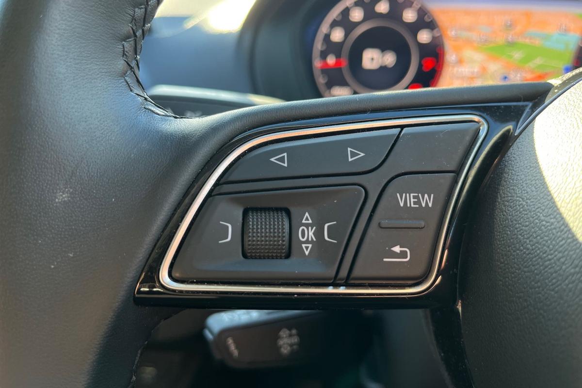 Used Audi Q2 2022 for sale - 77532910: Photo 16