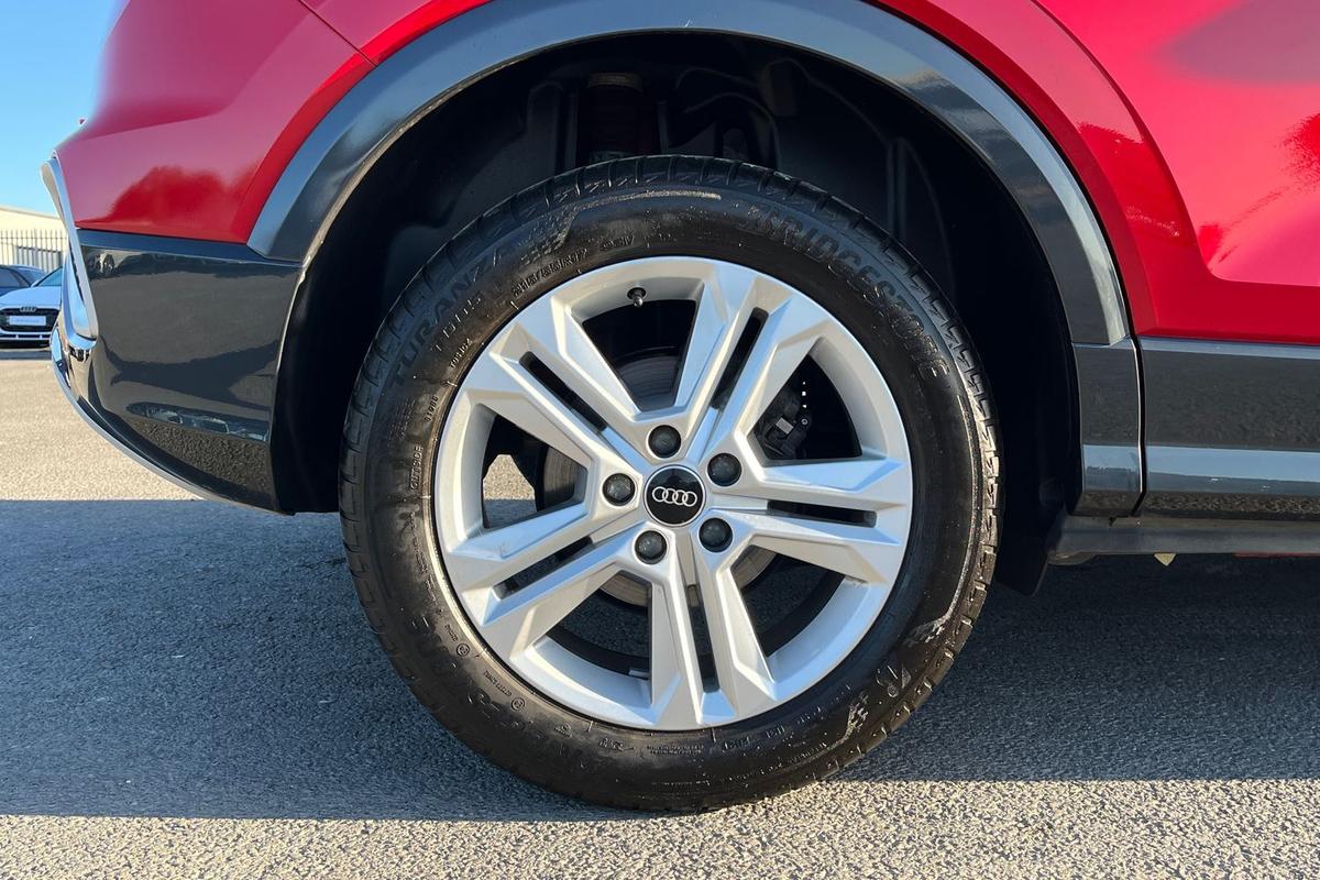 Used Audi Q2 2022 for sale - 77532910: Photo 5