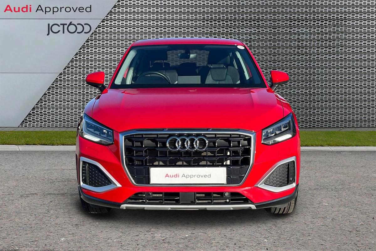 Used Audi Q2 2022 for sale - 77532910: Photo 8