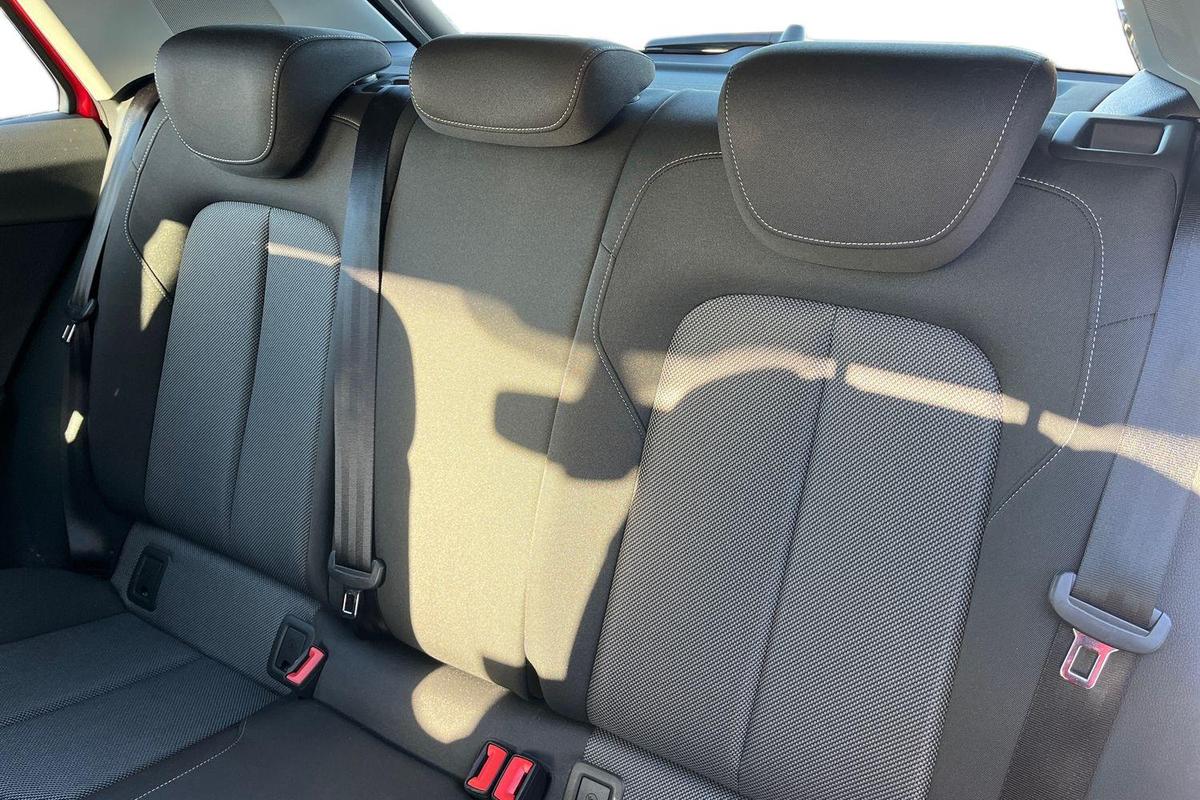 Used Audi Q2 2022 for sale - 77532910: Photo 9